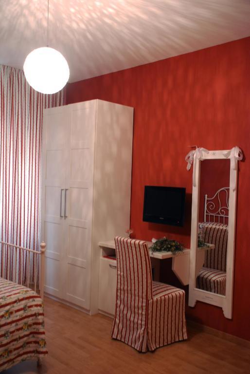 Apartment Vieniaroma Rom