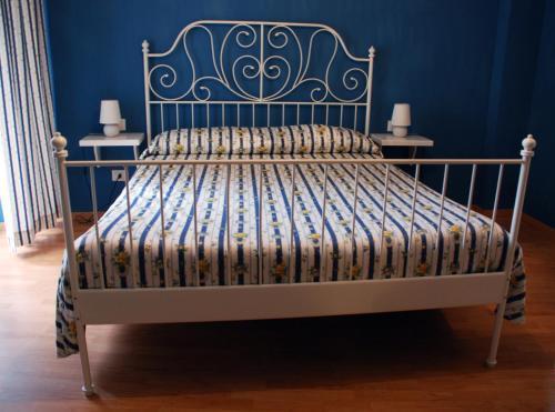 Apartment Vieniaroma Rom
